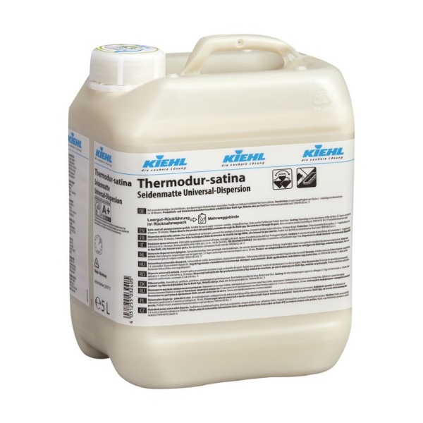 Afbeeldingen van Kiehl Thermodur Satina 5L