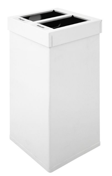 Afbeeldingen van Carro Mix 2x25L
