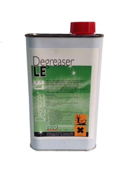 Afbeeldingen van Degreaser LE 1L