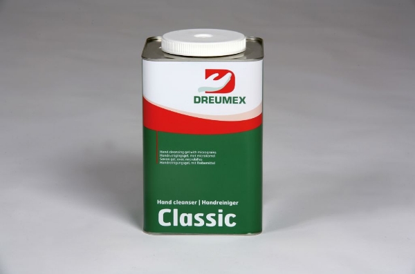 Afbeeldingen van Dreumex Classic 4,5L