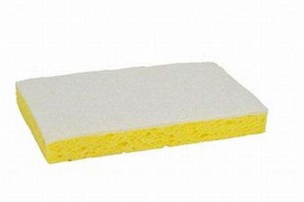 Afbeeldingen van Scotch brite 3M - zwart