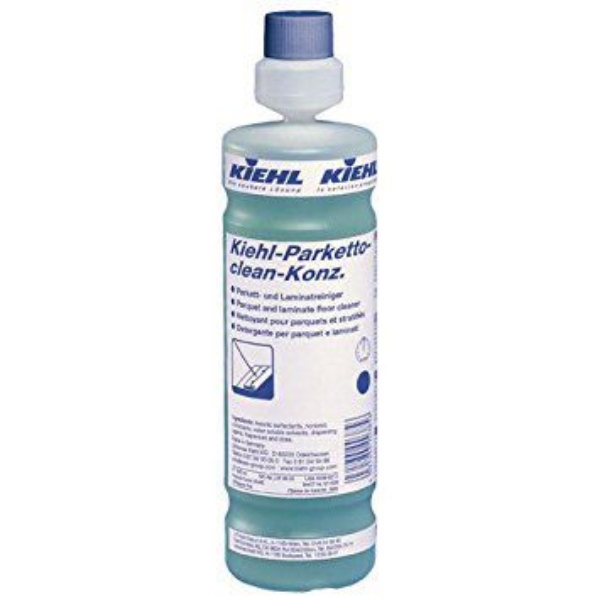 Afbeeldingen van Kiehl Parketto Clean 1L