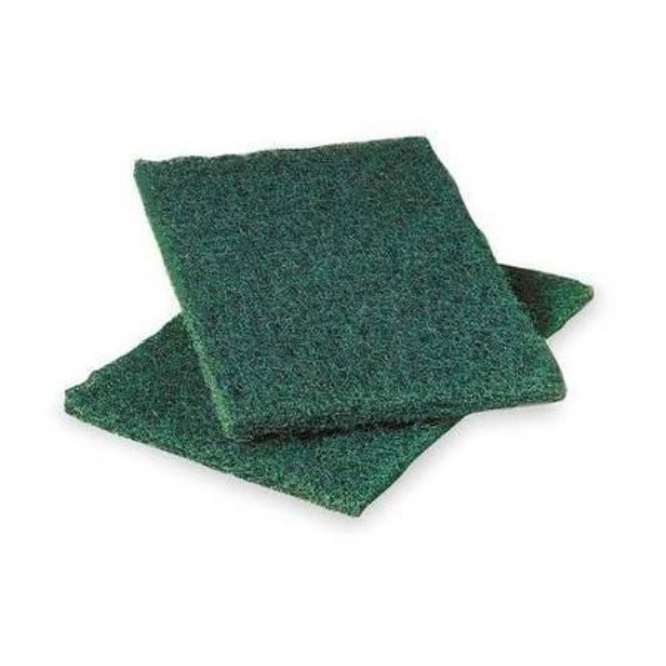 Afbeeldingen van Handpad 3M N°86 Groen