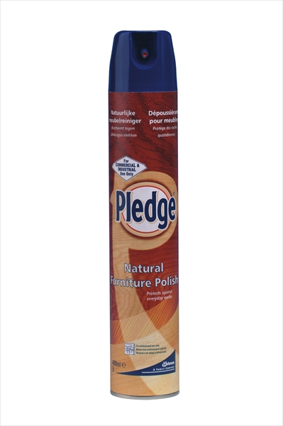 Afbeeldingen van Super pledge 400ml