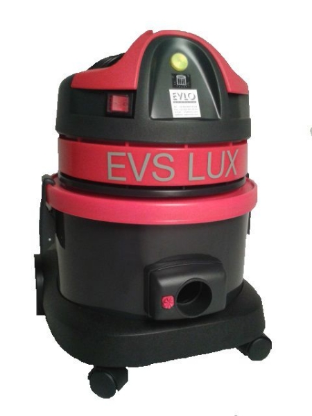 Afbeeldingen van EVS LUX