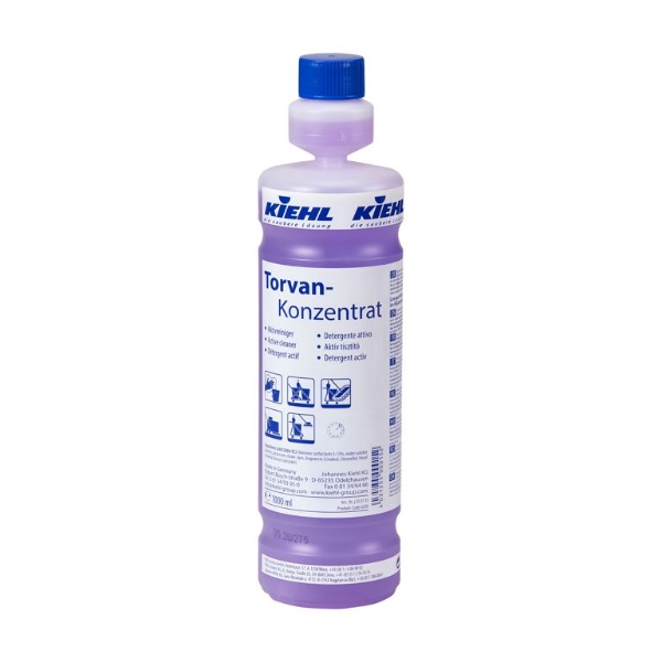 Afbeeldingen van Kiehl Torvan conc. 1L