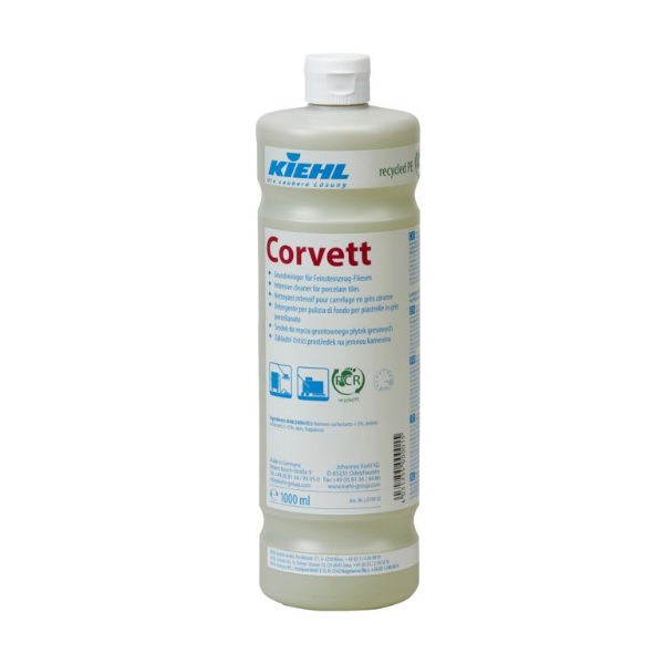 Afbeeldingen van Kiehl Corvett 1L
