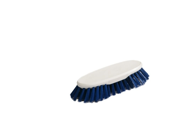 Afbeeldingen van Wasborstel hard, hygiëne