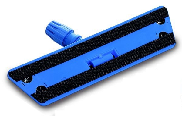 Afbeeldingen van Wisdoekhouder met velcro 55cm