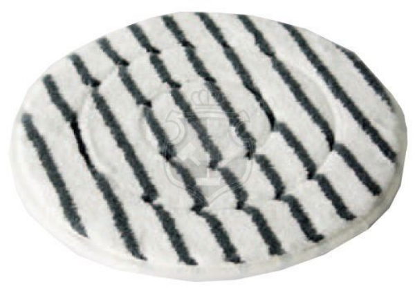 Afbeeldingen van Micro fiber pad voor Cleanfix Scrubby