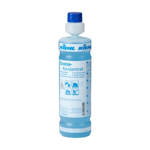 Afbeeldingen van Kiehl Econa Conc. 1L
