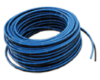 Afbeeldingen van Waterslang blauw/zwart 50m Ø8mm