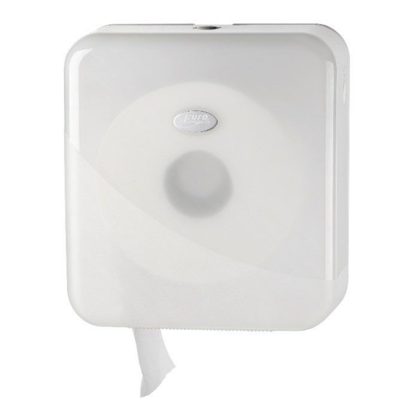 Afbeeldingen van Dispenser Mini-jumbo Pearl White