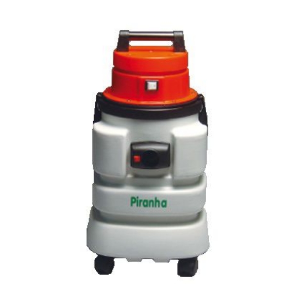 Afbeeldingen van PIRANHA