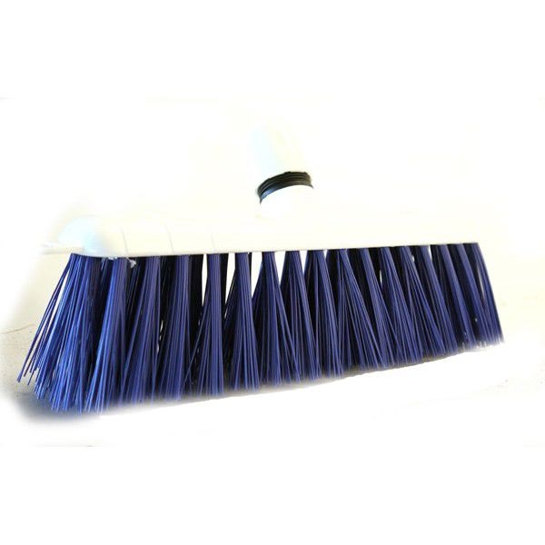 Afbeeldingen van Straatveger hard , hygiëne 30 cm