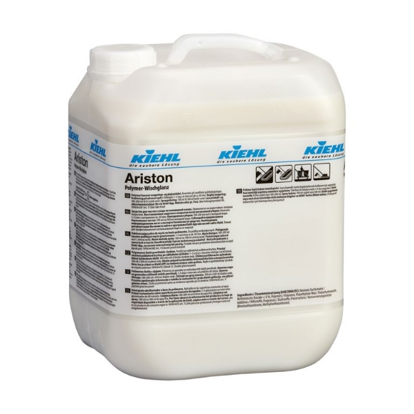 Afbeeldingen van Kiehl Ariston 10L