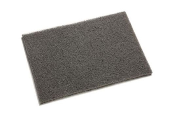 Afbeeldingen van Scotch-brite grijs - finish pad