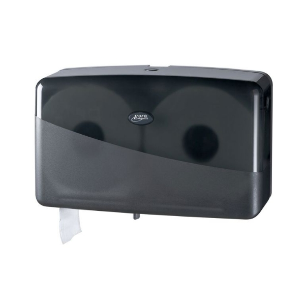 Afbeeldingen van Dispenser Duo-Mini-Jumbo Pearl Black