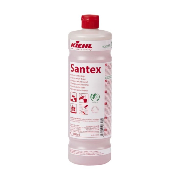 Afbeeldingen van Kiehl Santex 1L