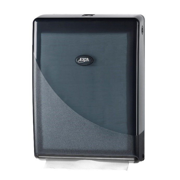 Afbeeldingen van Dispenser Z/Z Pearl Black