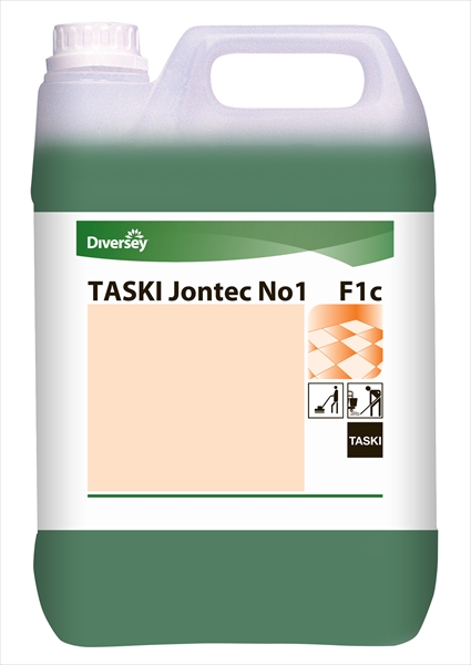 Afbeeldingen van Taski Jontec N°1 5L