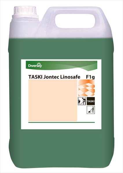 Afbeeldingen van Taski Jontec Linosafe 5L