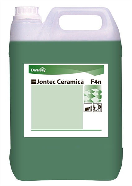 Afbeeldingen van Taski Jontec Ceramica 5L