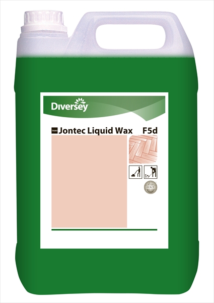 Afbeeldingen van Taski Jontec Liquid Wax 5L