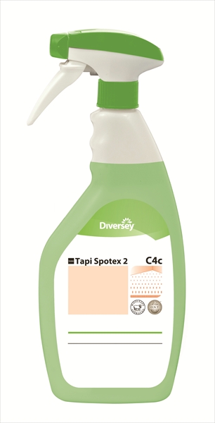 Afbeeldingen van Taski Tapi Stain Remover 2 750ml