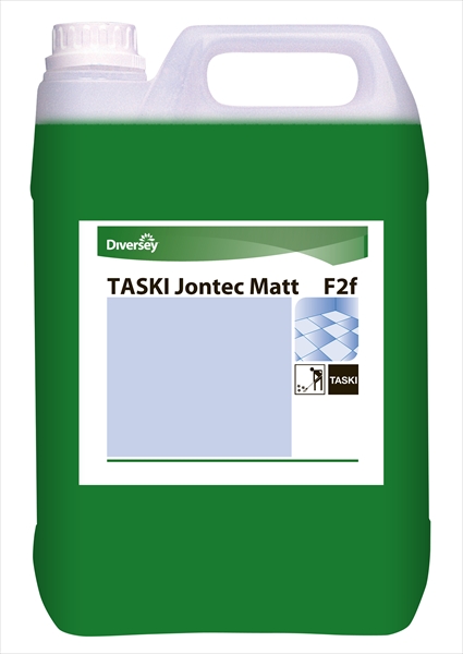 Afbeeldingen van Taski Jontec Matt 5L