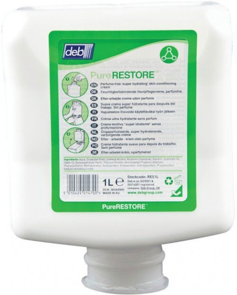 Afbeeldingen van Stokolan Light Pure 6x1L