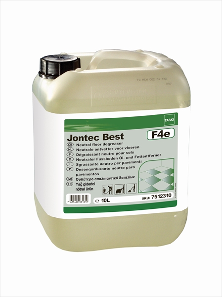Afbeeldingen van Taski Jontec Best 2x5L