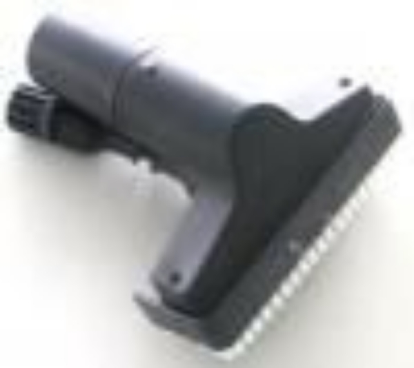 Afbeeldingen van Wandreinigingshulpstuk 14cm DS8