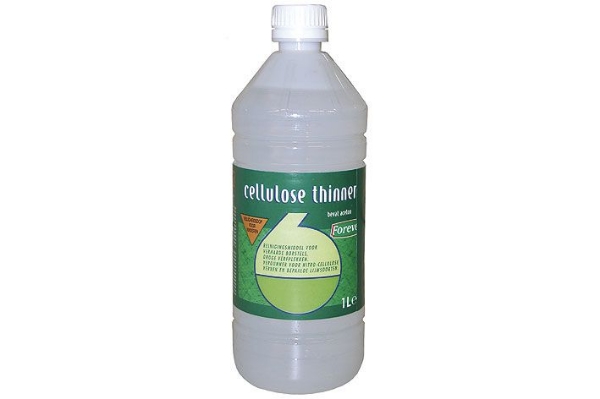 Afbeeldingen van Cellulose thinner 1L