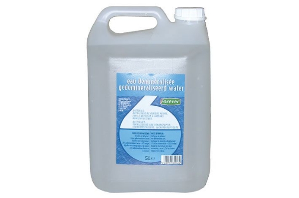 Afbeeldingen van Demi water 5L