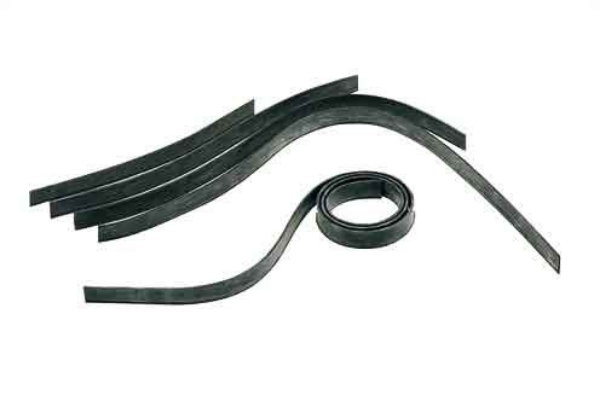 Afbeeldingen van Vervangrubber, Pulex 35cm