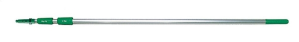 Afbeeldingen van Telescopische steel, Unger 3x2m