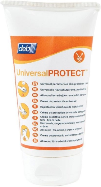 Afbeeldingen van Deb Universal Protect 12x150ml