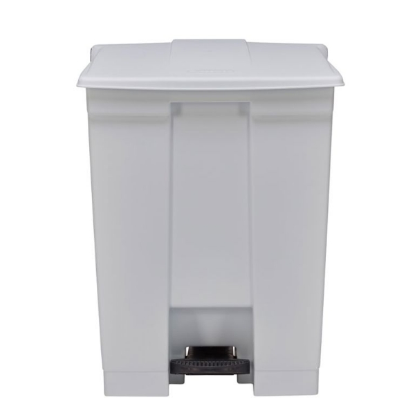 Afbeeldingen van Step-on afvalbak 45L