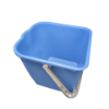 Afbeeldingen van Emmer 15L Blauw