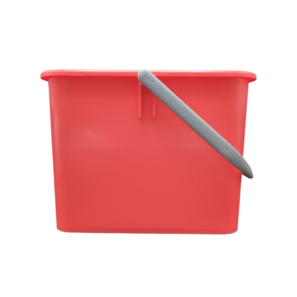 Afbeeldingen van Emmer 9L Rood