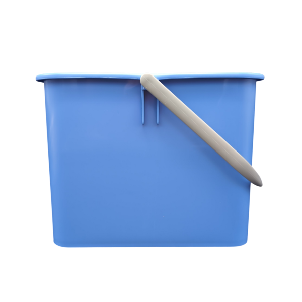 Afbeeldingen van Emmer 9L Blauw