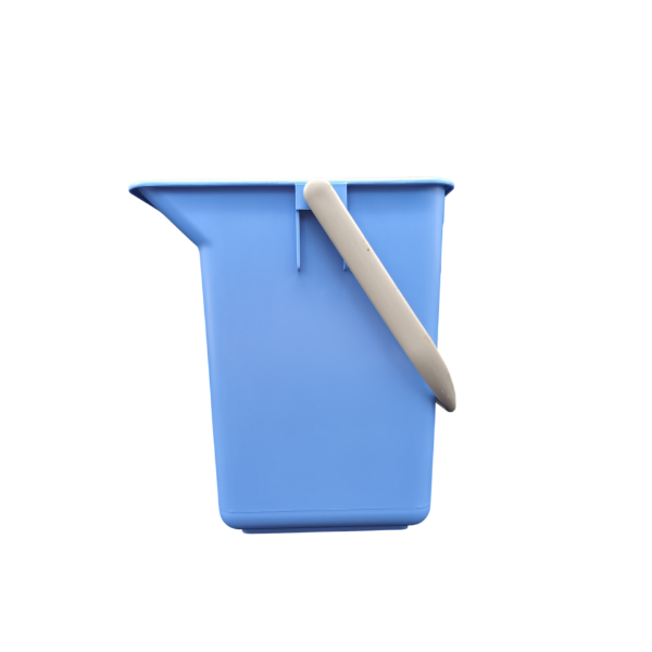Afbeeldingen van Emmer 6L Blauw