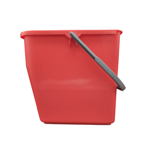 Afbeeldingen van Emmer 25L Rood