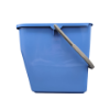Afbeeldingen van Emmer 25L Blauw