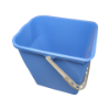 Afbeeldingen van Emmer 25L Blauw