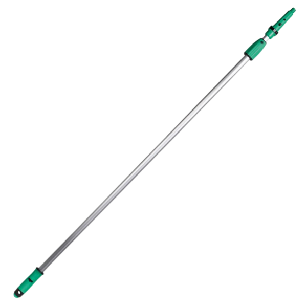 Afbeeldingen van Telescopische steel, Unger 4x1,25m