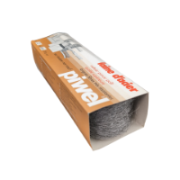 Afbeeldingen van Staalwol nr. 2 - 200gr