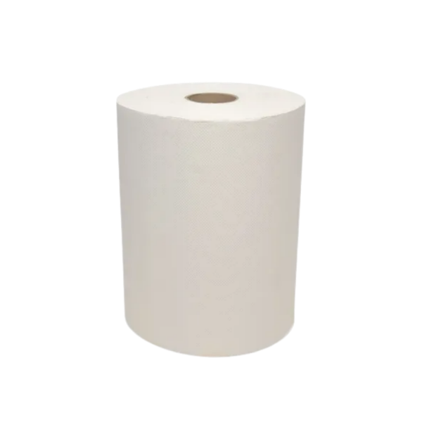 Afbeeldingen van Handdoekpapier mini-matic
