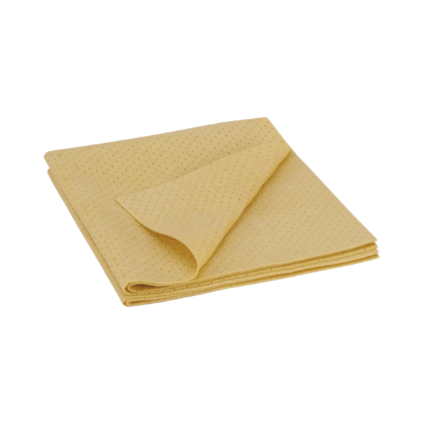 Afbeeldingen van Vileda synthetisch zeemvel extra-5st